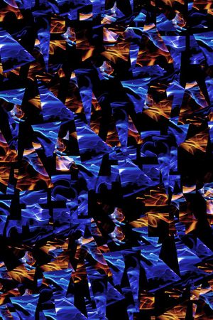 夹克外套华亿平台印花华亿平台图片