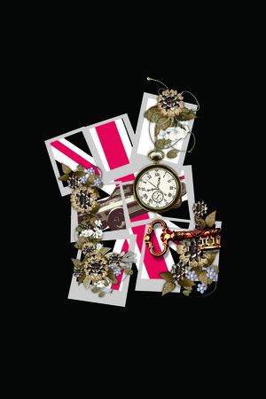 美式印花华亿平台图片