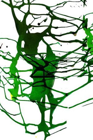 面料急诊--精神分裂症印花华亿平台图片