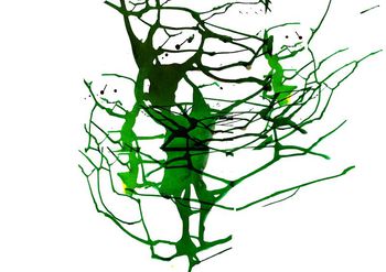 面料急诊--精神分裂症印花华亿平台图片