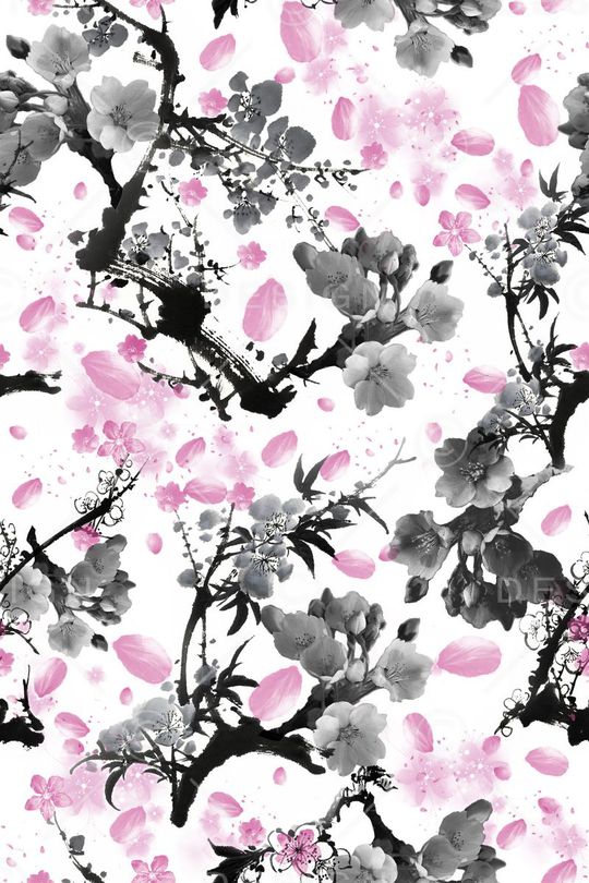 Chinese印花华亿平台图片