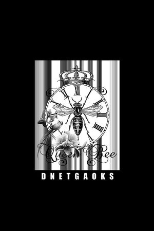 趣味昆虫印花华亿平台图片