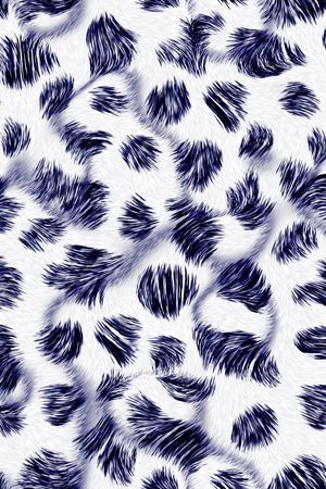 纹理印花华亿平台图片