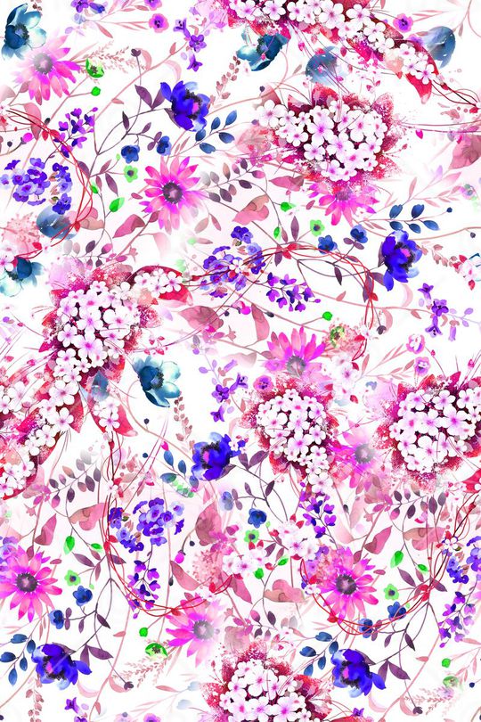 油画印花华亿平台图片