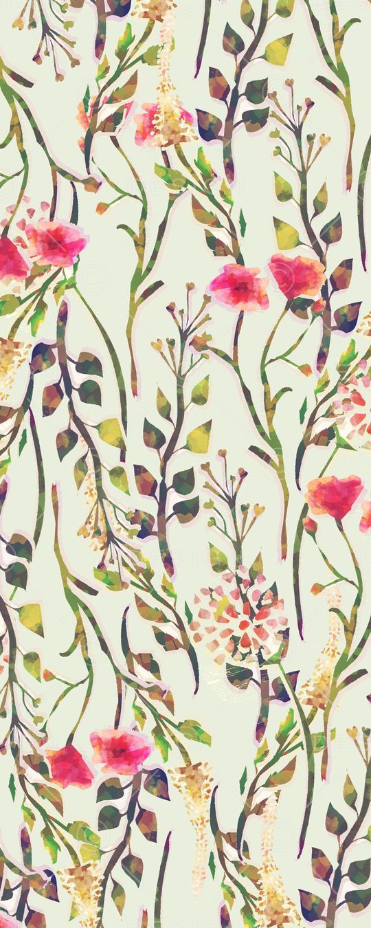 小碎花印花华亿平台图片