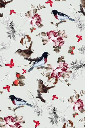 气质印花华亿平台图片