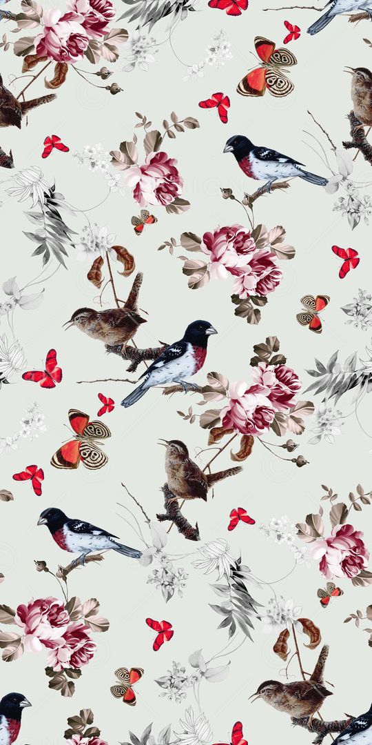 气质印花华亿平台图片