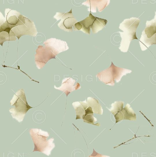 素雅印花华亿平台图片