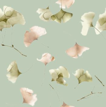 素雅印花华亿平台图片