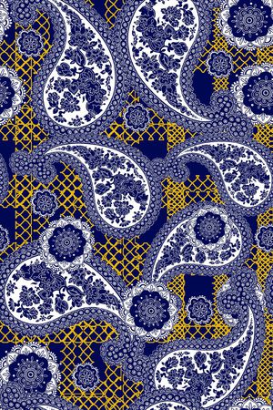 蕾丝印花华亿平台图片