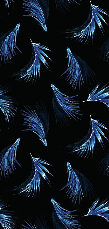 698861-原创棕桐叶印花C