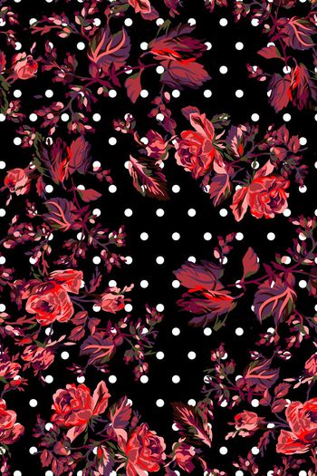 女装印花华亿平台图片