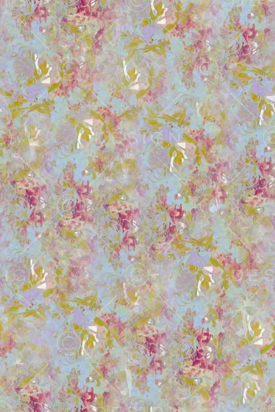 花朵印花华亿平台图片