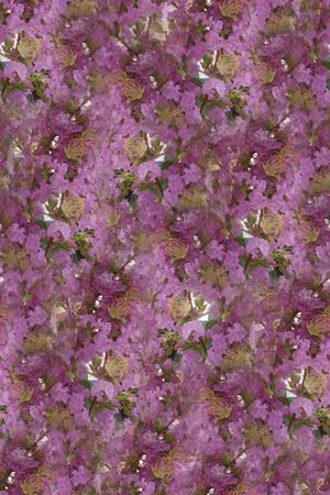 紫薇印花华亿平台图片