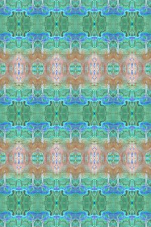 迷彩图案印花华亿平台图片