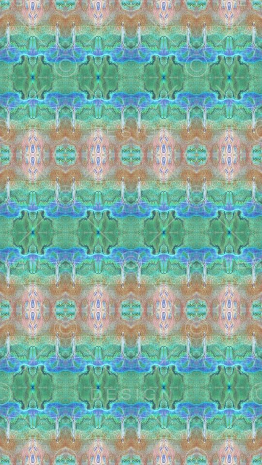 迷彩图案印花华亿平台图片