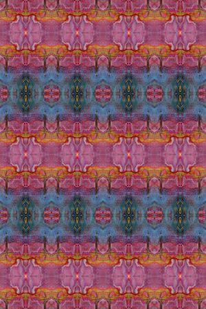 迷彩图案印花华亿平台图片