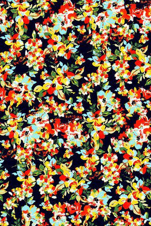 大花印花华亿平台图片