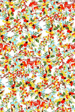 大花印花华亿平台图片