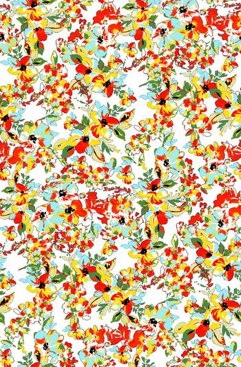 大花印花华亿平台图片