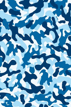 卡通迷彩印花华亿平台图片