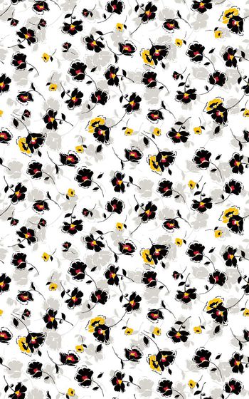 698959-手绘银杏叶--2