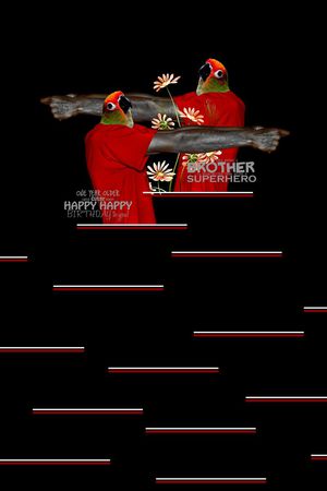 几何线条印花华亿平台图片