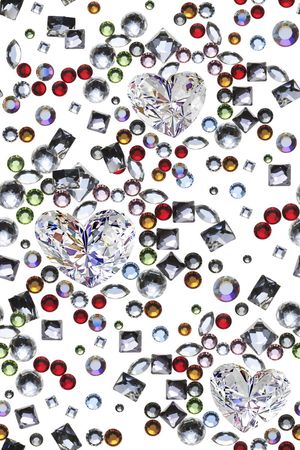 珠宝印花华亿平台图片