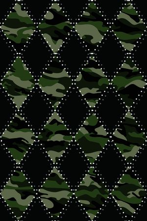 大牌男装印花华亿平台图片