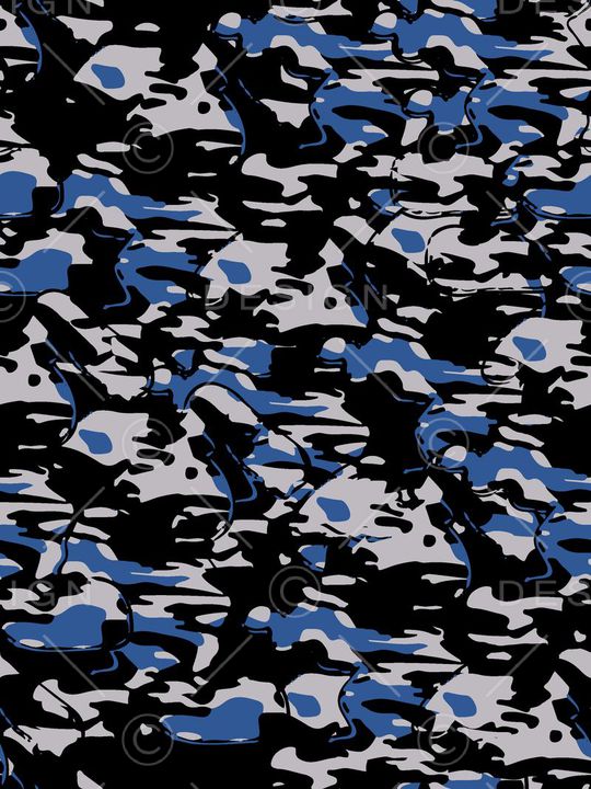 迷彩印花华亿平台图片