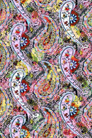 火腿花印花华亿平台图片