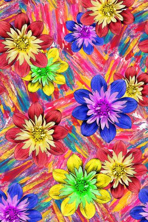 不定位丝巾印花华亿平台图片