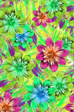 不定位丝巾印花华亿平台图片