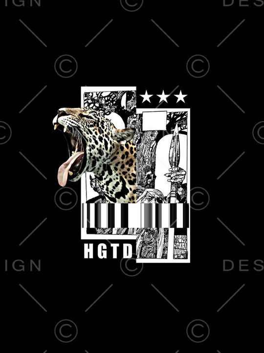 老虎印花华亿平台图片