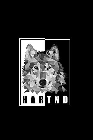 狼印花华亿平台图片