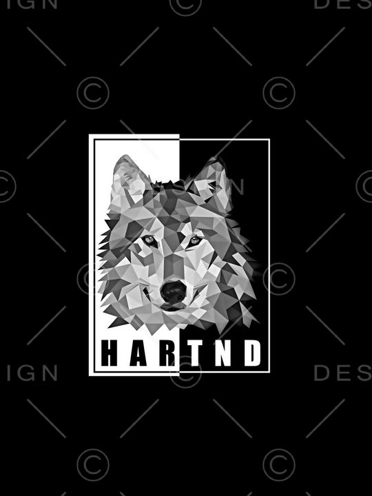 狼印花华亿平台图片