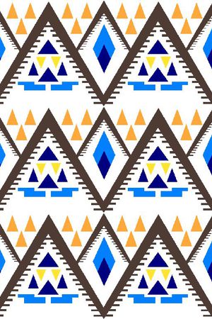 Ting-格子印花华亿平台图片