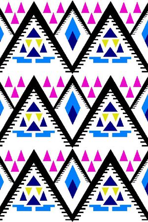 Ting-格子印花华亿平台图片