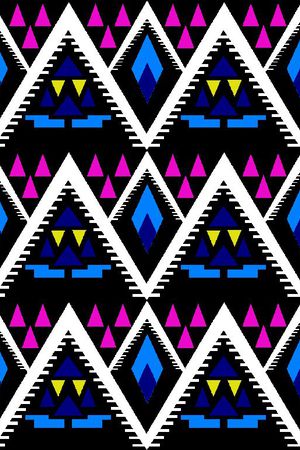 Ting-格子印花华亿平台图片