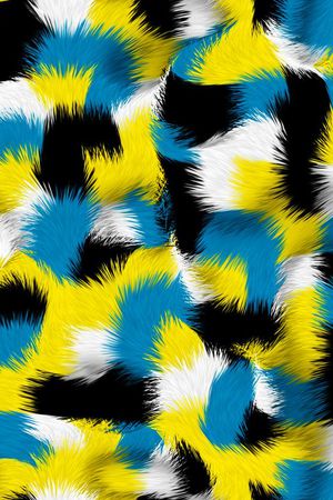 纹理印花华亿平台图片