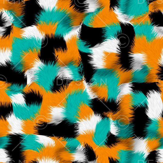 纹理印花华亿平台图片