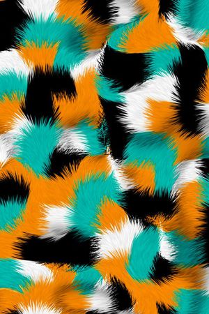 纹理印花华亿平台图片