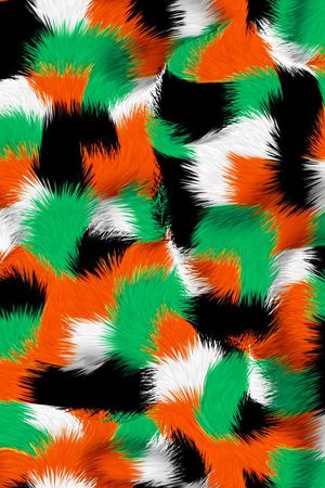 纹理印花华亿平台图片