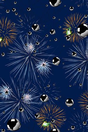 星空宇宙印花华亿平台图片