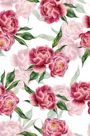 清爽印花华亿平台图片