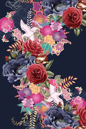 定位印花华亿平台图片