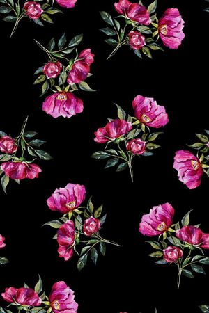 酒红印花华亿平台图片