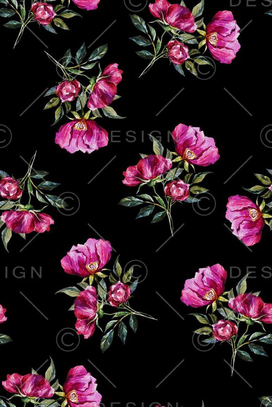 酒红印花华亿平台图片