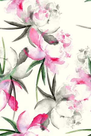 半透明印花华亿平台图片