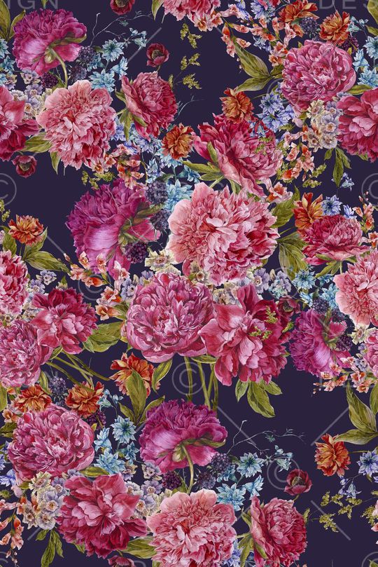 满版印花华亿平台图片